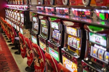 Mobile account access for casino and sportsbook services