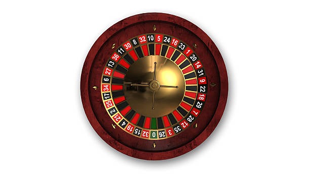 Live casino table games – blackjack and roulette interface